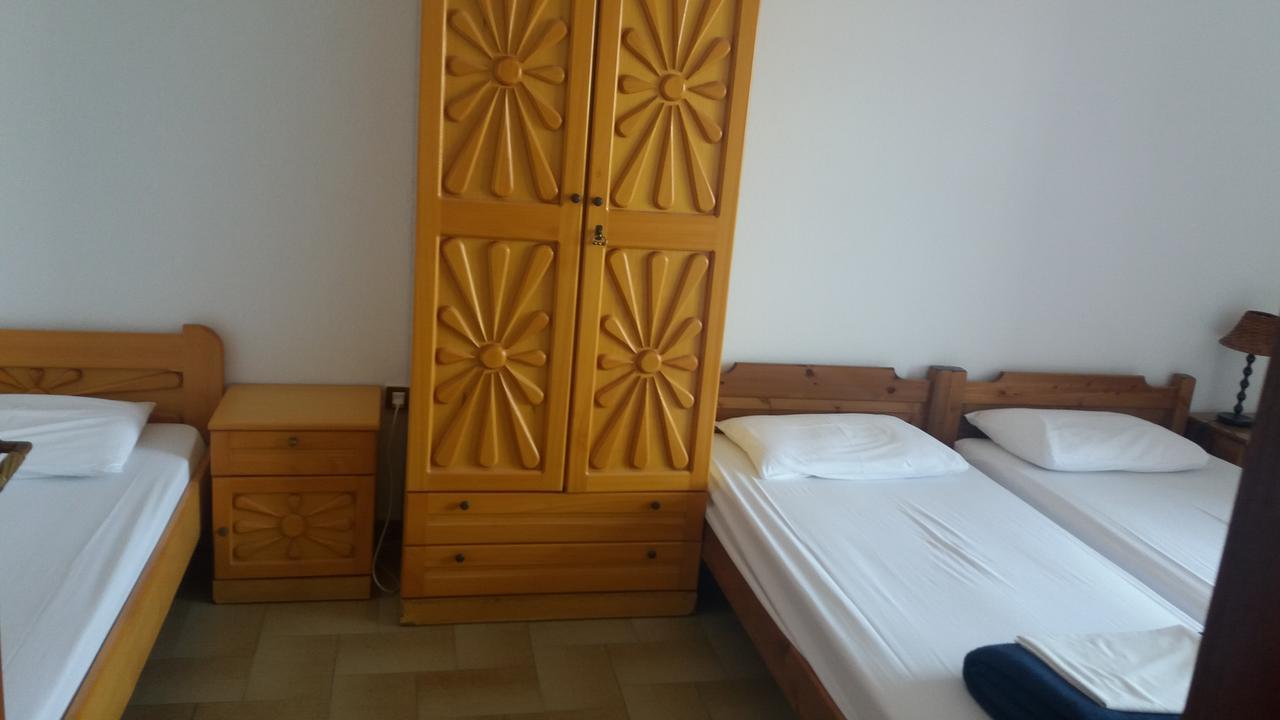 House Kosmas On The Beach Сарти Экстерьер фото